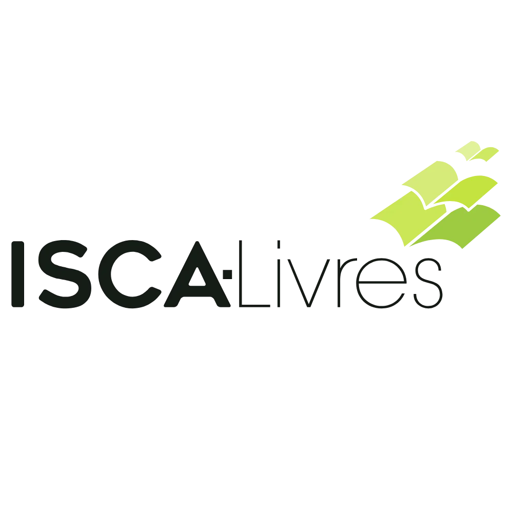 isca livres logo isca livres logo